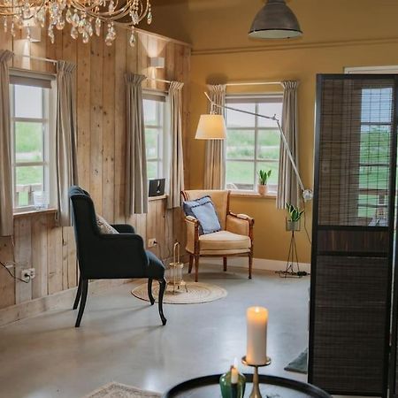 De Os Aan De Dijk Villa Grafhorst ภายนอก รูปภาพ